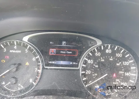 2018 Nissan Pathfinder S from USA, damaged, VIN 5N1DR2MN1JC662111